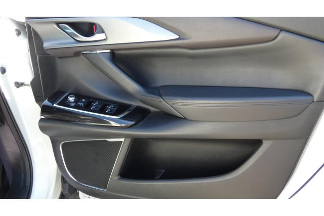 2018 Mazda CX-9 MY18 AZAMI AWD SUV Image 15