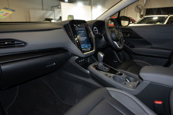 2025 MY24 Subaru Crosstrek G6X Hybrid S SUV image 7