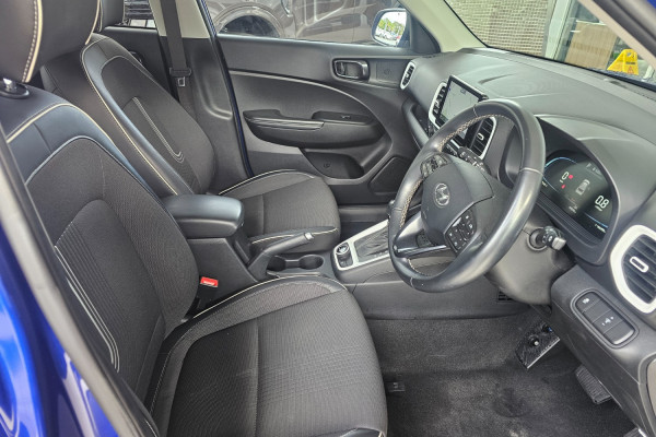 2023 Hyundai Venue QX.V5 Elite SUV Image 12