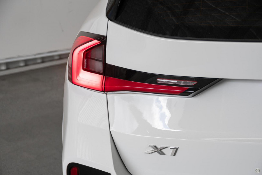 2026 BMW X1 U11 xDrive20i M Sport SUV