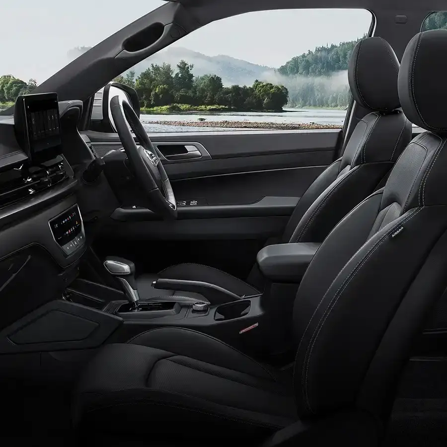 Quality interior Image