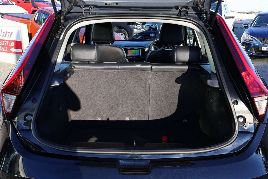 2023 MG MG3 Excite Hatch Image 20