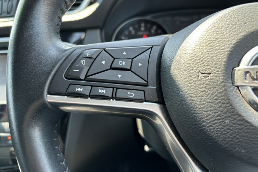 2018 Nissan QASHQAI J11 Series 2 ST-L Wagon Image 17