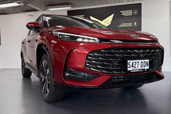 2024 MG HS SAS23 Excite SUV