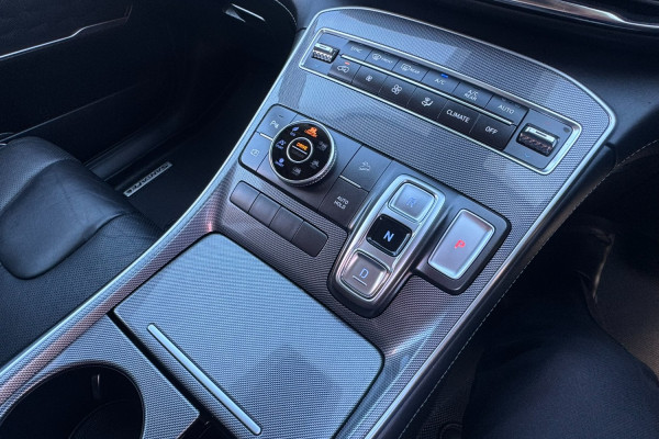 2022 Hyundai Santa Fe TM.V4 Active SUV Image 18