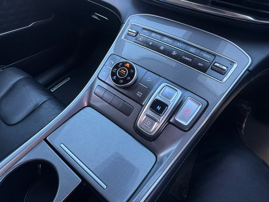 2022 Hyundai Santa Fe TM.V4 Active SUV Image 18