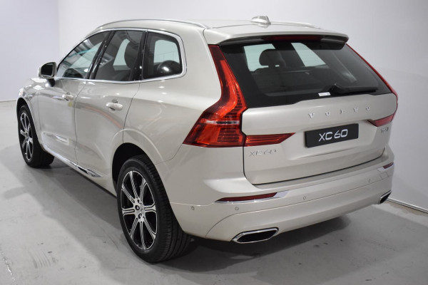 2019 Volvo XC60 (No Series) MY19 T5 Inscription Suv