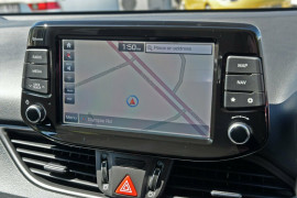 2020 Hyundai i30 PD2 Active Hatchback