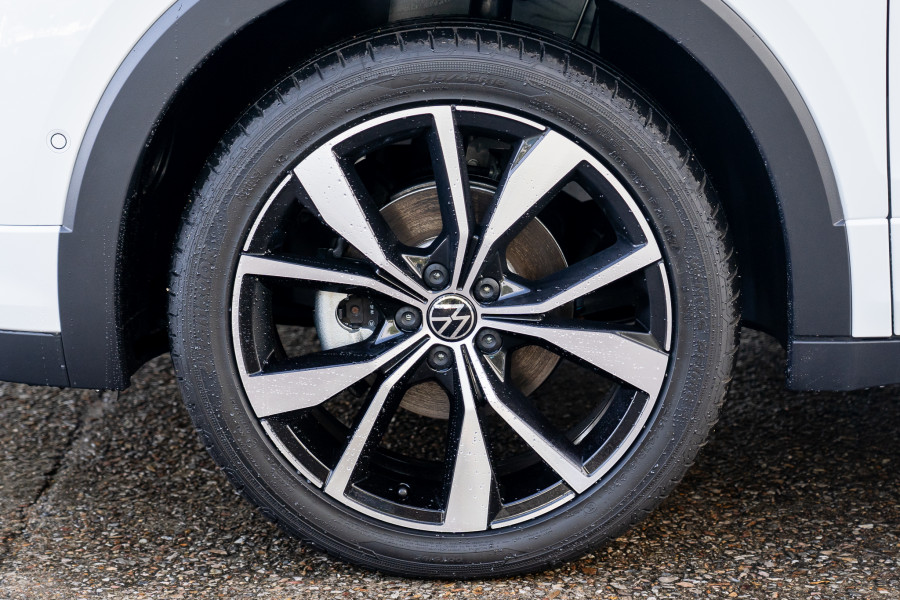 2024 Volkswagen T-Cross D31 85TSI R-Line SUV Image 19
