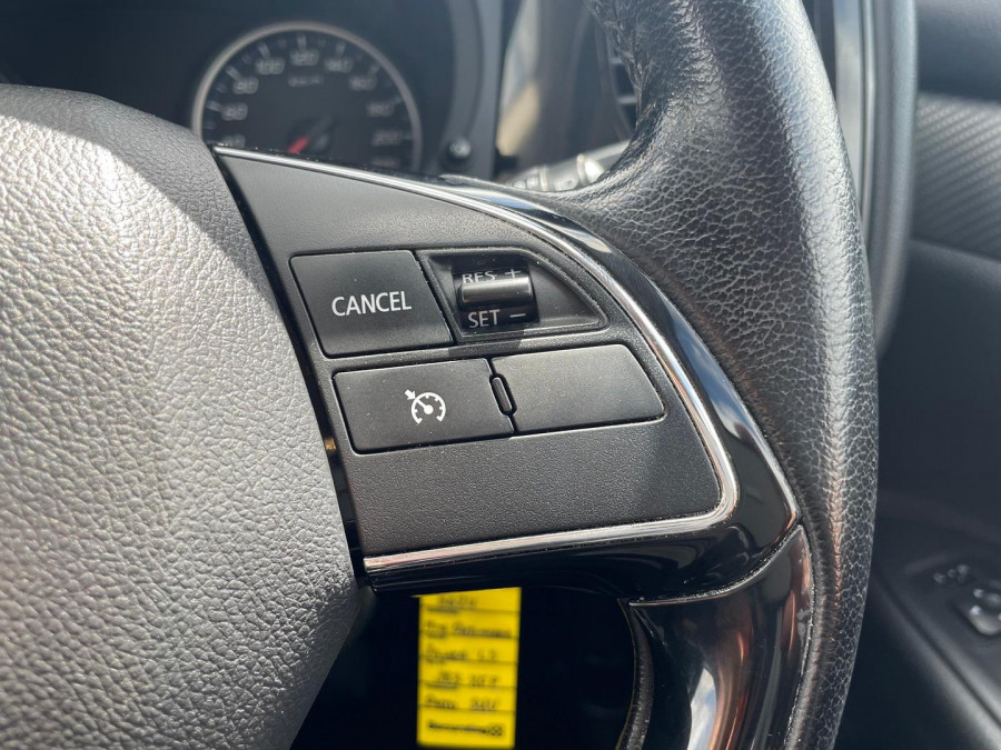 2016 Mitsubishi Outlander ZK LS SUV Image 19