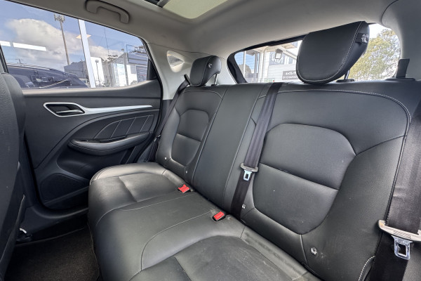 2019 MG ZS AZS1 Essence SUV Image 13