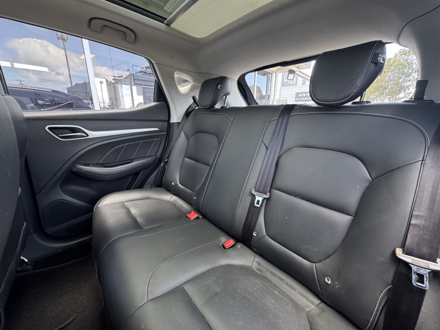 2019 MG ZS AZS1 Essence SUV Image 13