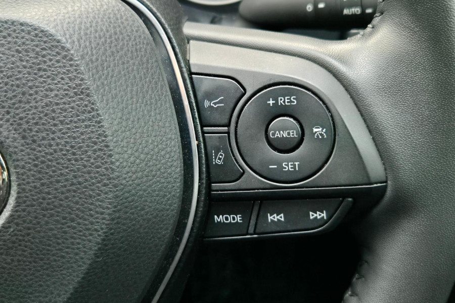 2022 Toyota RAV4 MXAA52R GX SUV Image 22