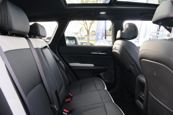 2024 MY25 Kia EV5 OVc GT-Line SUV Image 12
