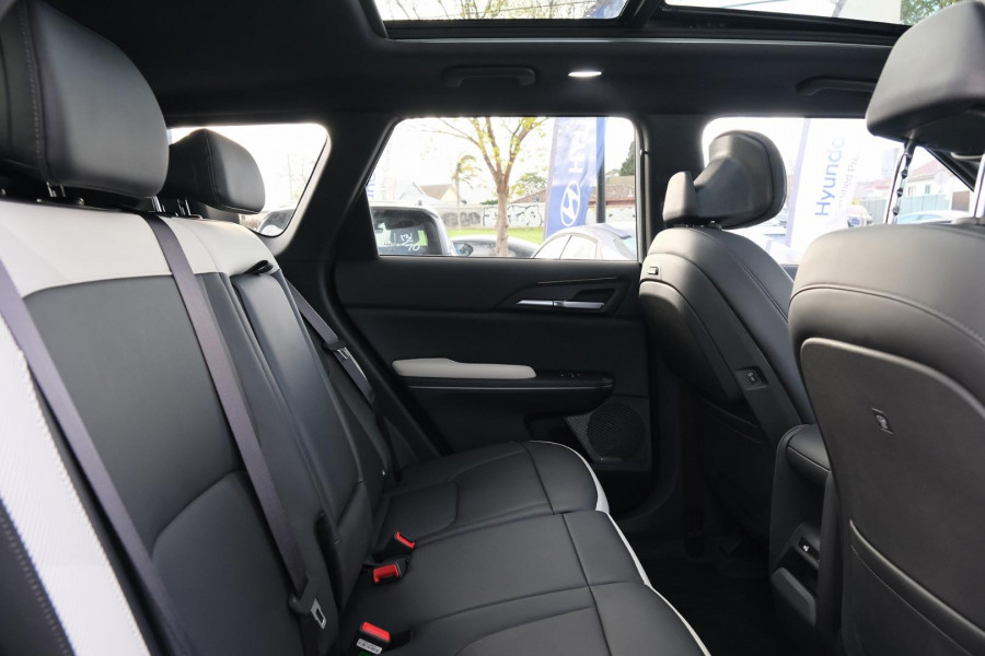 2024 MY25 Kia EV5 OVc GT-Line SUV Image 12