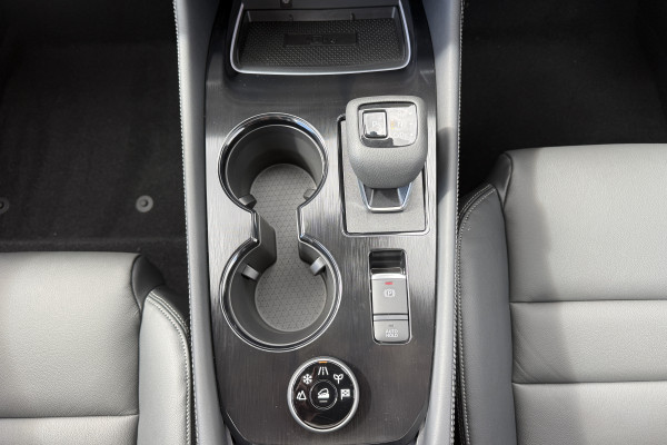 2026 Nissan X-Trail T33 Ti SUV Image 17