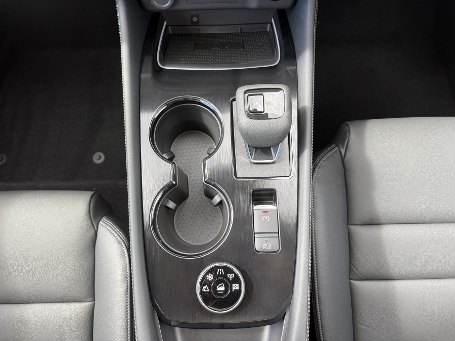 2026 Nissan X-Trail T33 Ti SUV Image 17