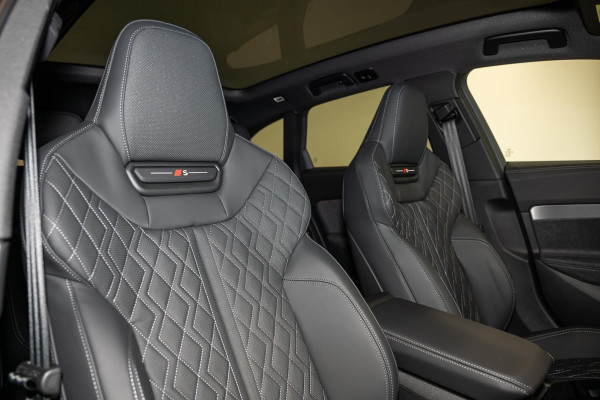 2025 Audi S5 B10 Wagon image 10