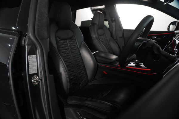 2022 Audi Rs Q8 Tfsi Quattro SUV Image 31