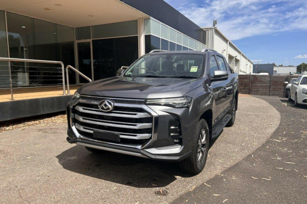 2023 LDV T60 SK8C Max PRO Ute