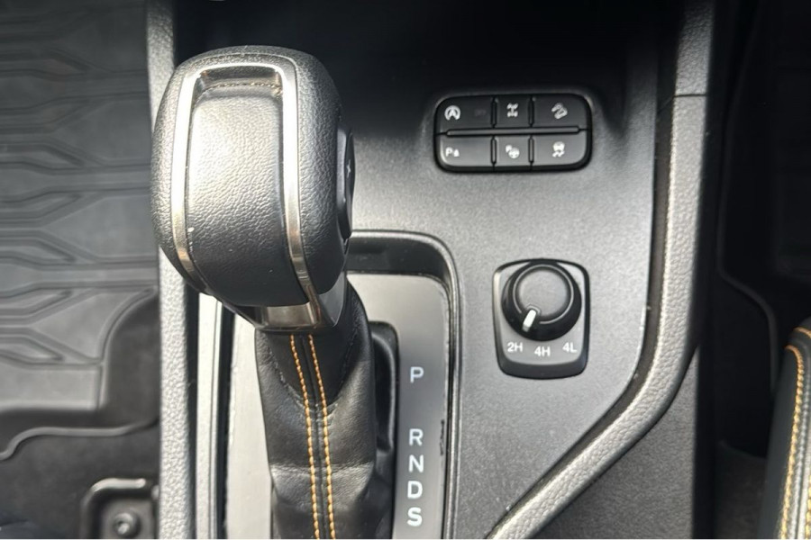 2021 Ford Ranger PX MkIII Wildtrak X Ute Image 17