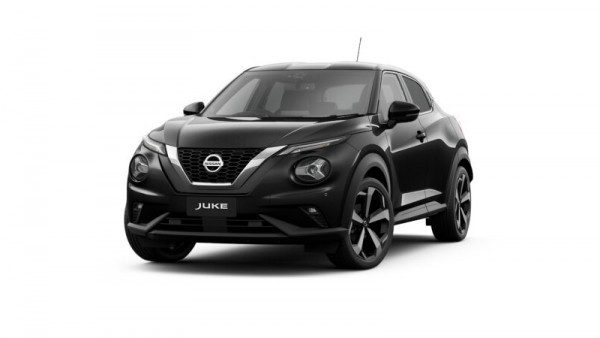 2020 Nissan JUKE F16 ST-L Hatchback