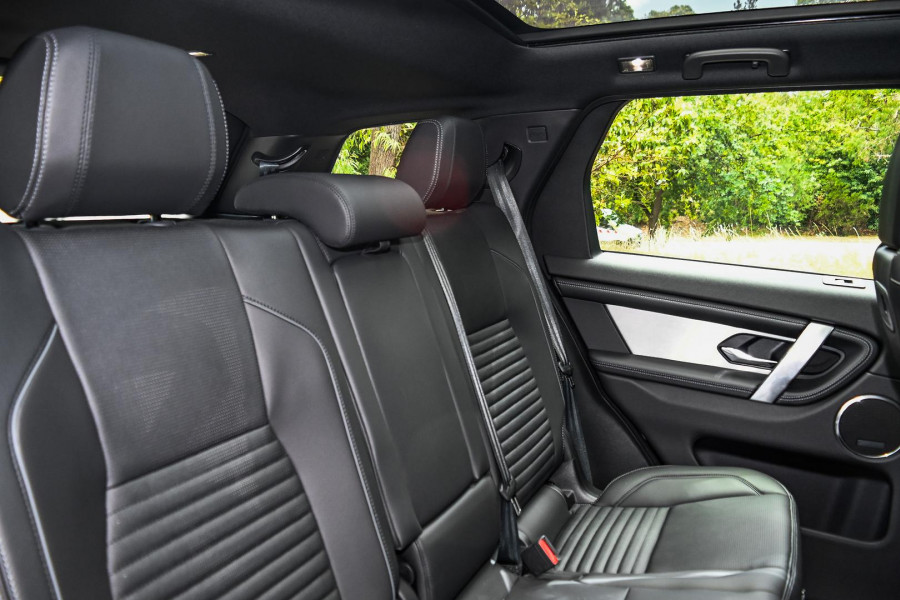 2024 Land Rover Discovery Sport L550 P250 Dynamic SE SUV