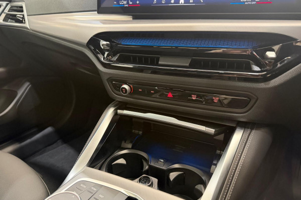 2026 MY25 BMW i4 G26 eDrive35 Hatch