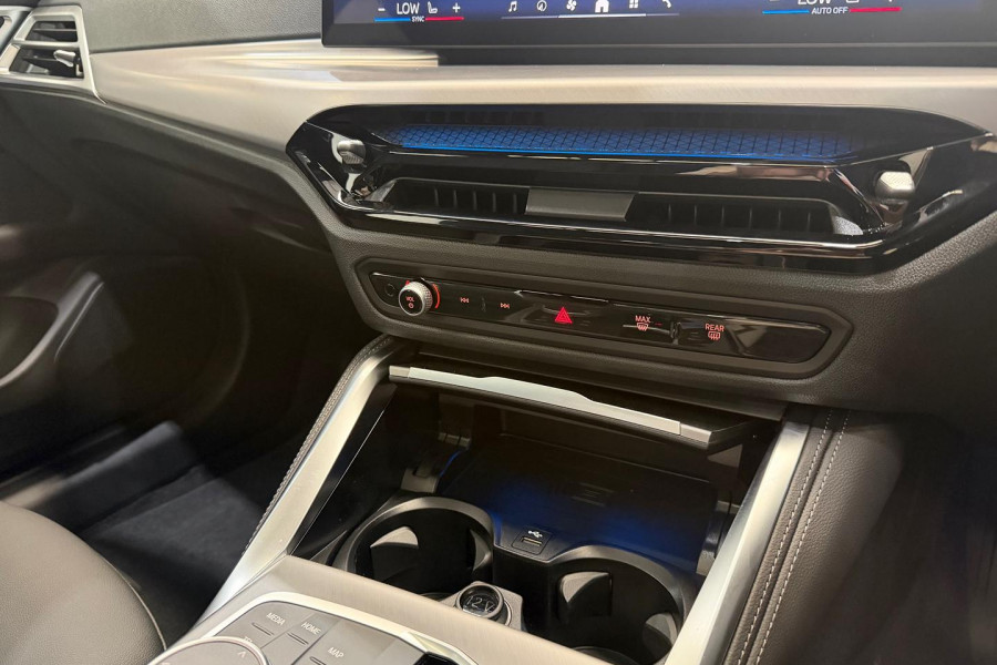 2026 MY25 BMW i4 G26 eDrive35 Hatch