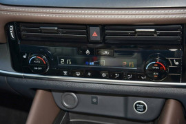 2024 MY25 Nissan QASHQAI J12 Ti SUV image 13