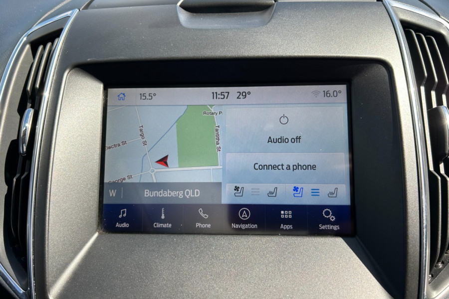 2018 MY19 Ford Endura CA Titanium SUV Image 12