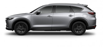 2020 Mazda CX-8 KG Series Sport Other image 21