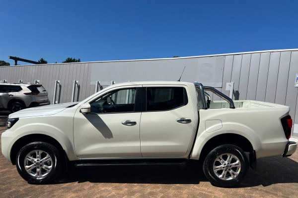 2024 Nissan Navara D23 ST Ute
