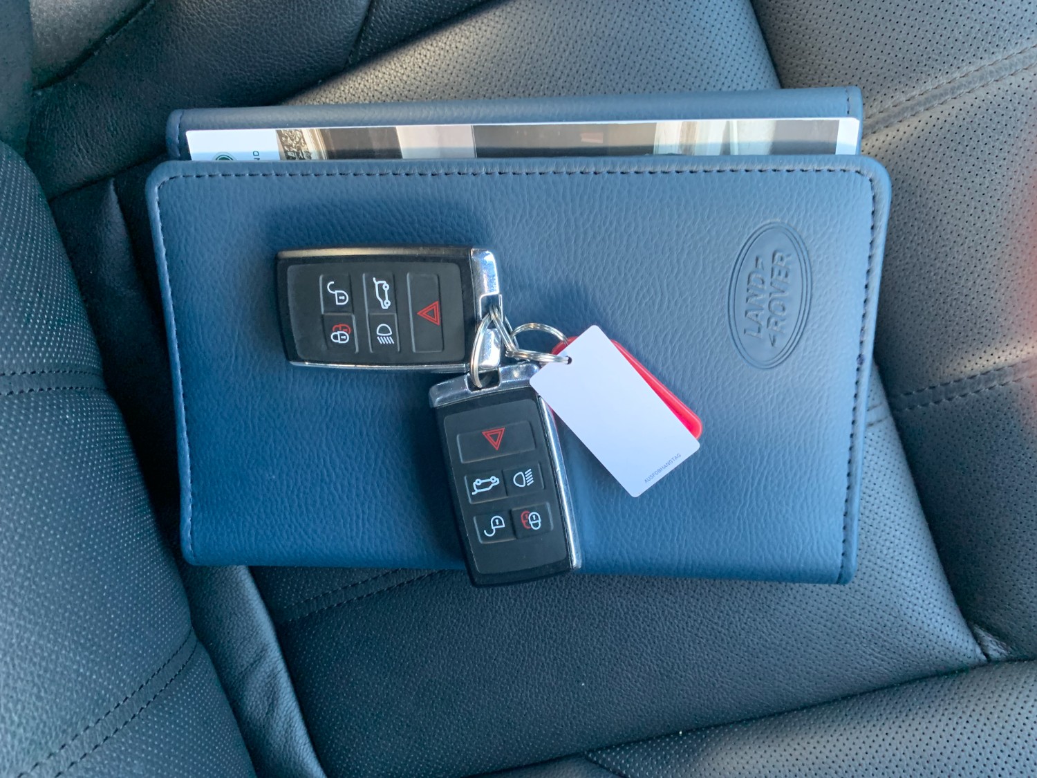 Used 2019 Land Rover Range Rover Evoque P200 S U23702 Shepparton, VIC