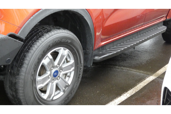 2023 MY24 Ford Ranger PY MY24 XLT 3.0 4X4 Ute Image 5