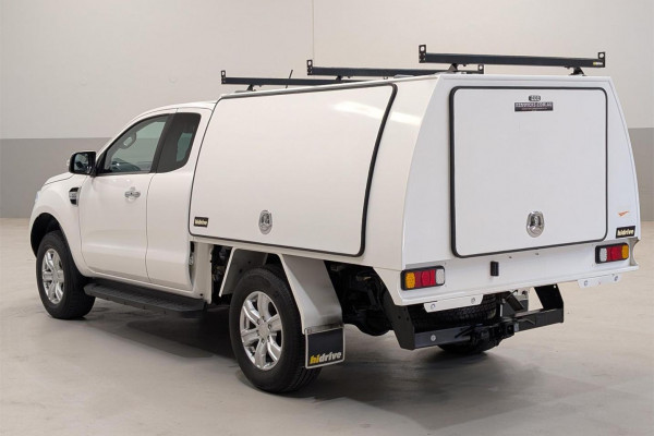 2019 MY19.75 Ford Ranger PX MkIII XLT Ute Image 29