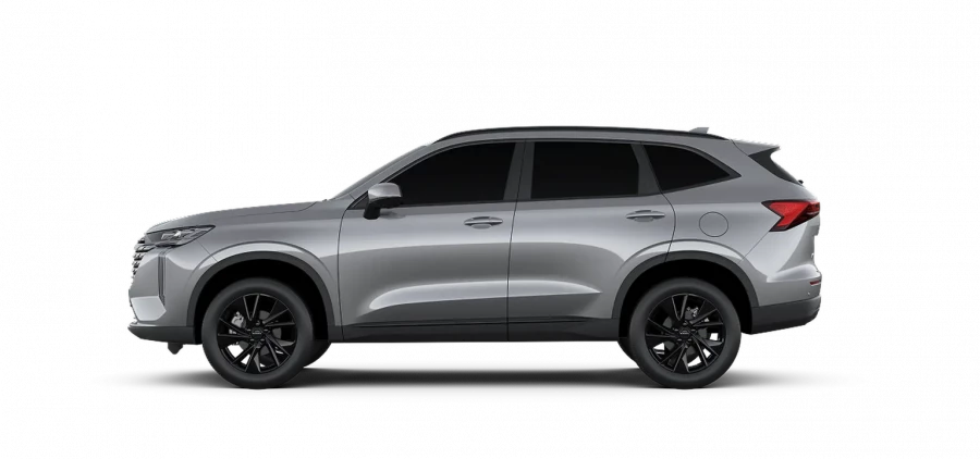 2026 GWM Haval H6 B01 Lux PHEV SUV