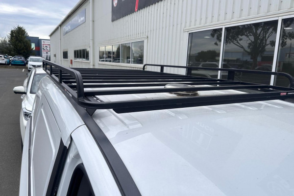 2022 LDV G10 SV7C + Van Image 29