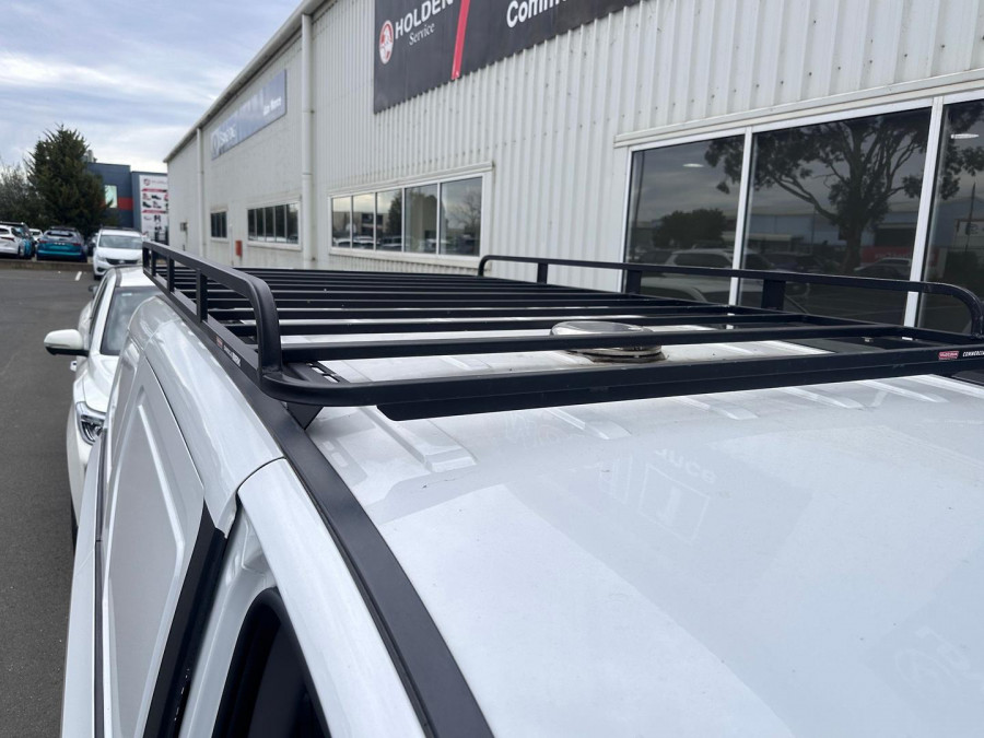 2022 LDV G10 SV7C + Van Image 29