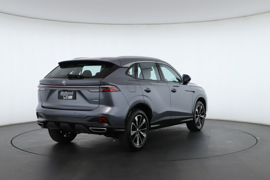 2024 MY25 MG HS AS33 Excite SUV Image 14