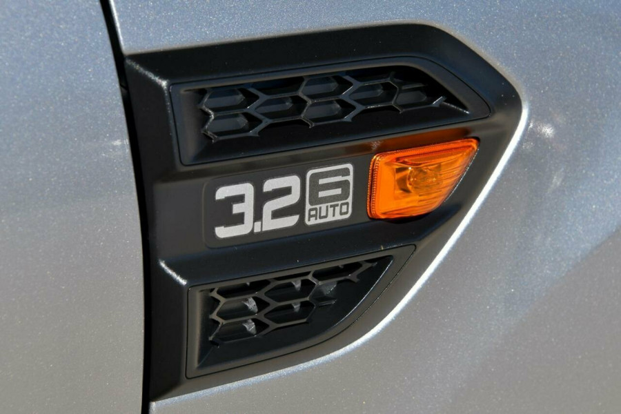 2021 MY21.25 Ford Ranger PX MkIII Sport Ute Image 27