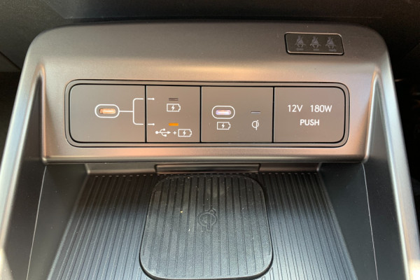 2027 Hyundai KONA SX2.V3 SUV Image 20
