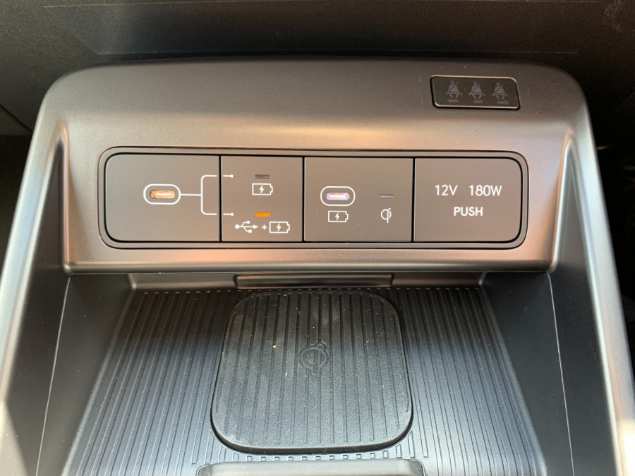 2027 Hyundai KONA SX2.V3 SUV Image 20