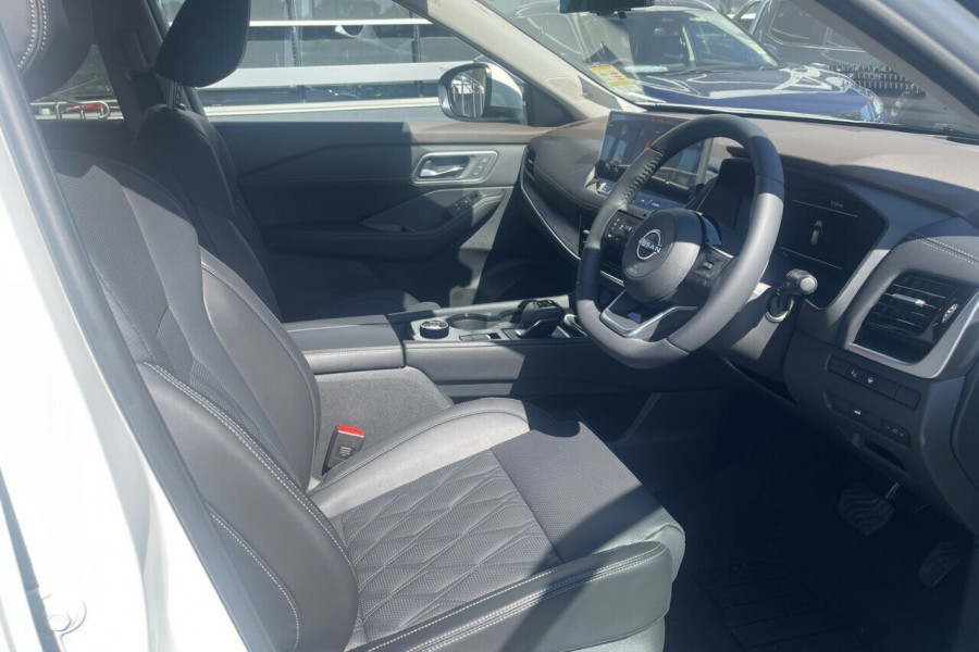 2024 Nissan X-Trail T33 Ti-L SUV Image 11