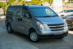 Hyundai iLOAD TQ2-V MY15