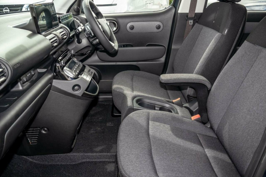 2024 MY25 Hyundai INSTER AX.V1 2WD Wagon Image 8