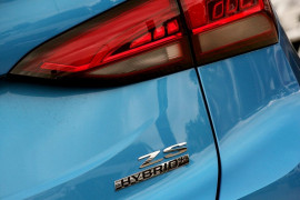 2024 MG ZS ZS32 Excite Hybrid+ SUV