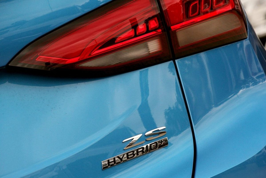 2024 MG ZS ZS32 Excite Hybrid+ SUV Image 20