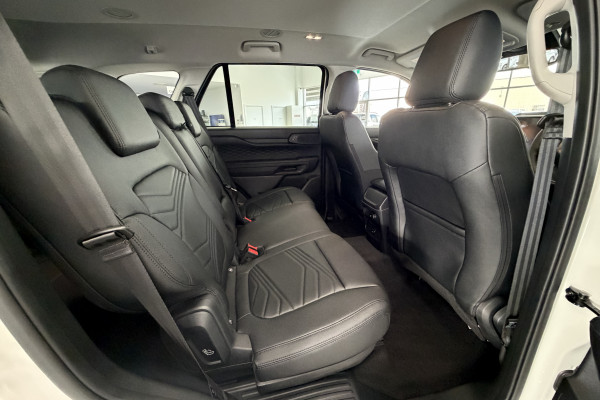2026 MY26.5 Ford Everest UB Active SUV Image 11