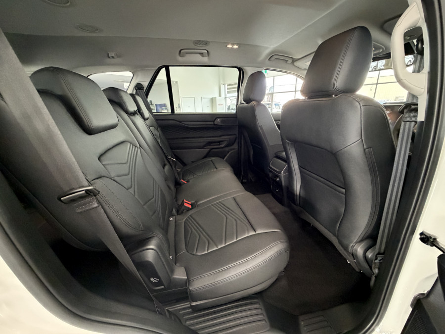 2026 MY26.5 Ford Everest UB Active SUV Image 11